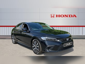 Used Honda Civic 2025 for sale - 75385573: Photo