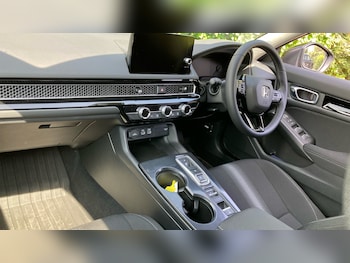 Used Honda Civic 2025 for sale - 75385573: Photo