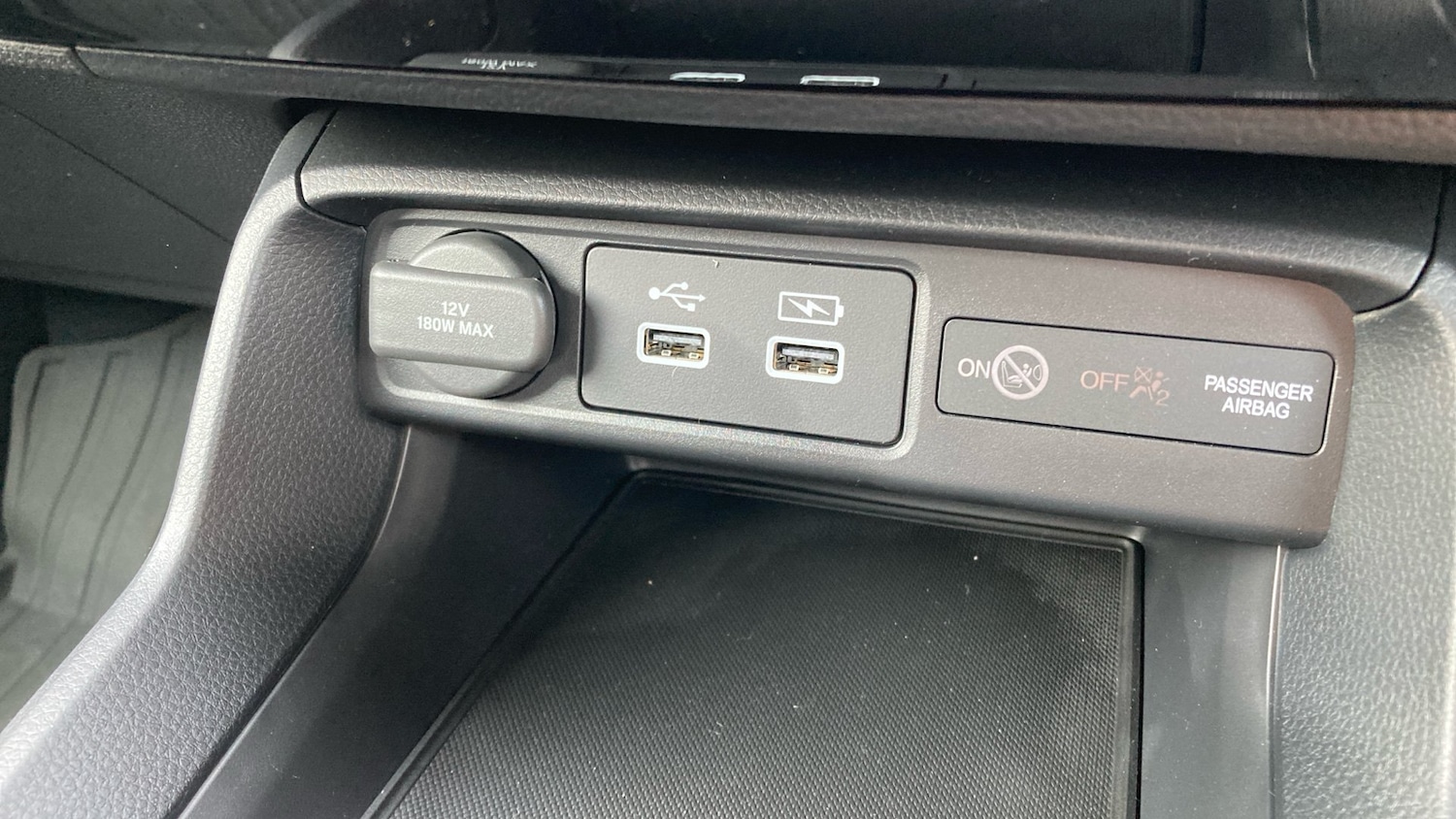 Vehicle 38