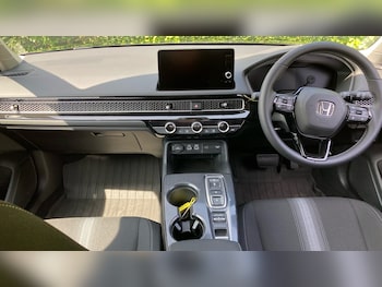 Used Honda Civic 2025 for sale - 75385573: Photo
