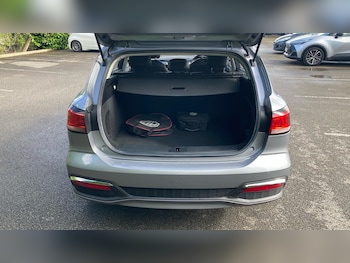 Used MG MG5 2022 for sale - 78871245: Photo