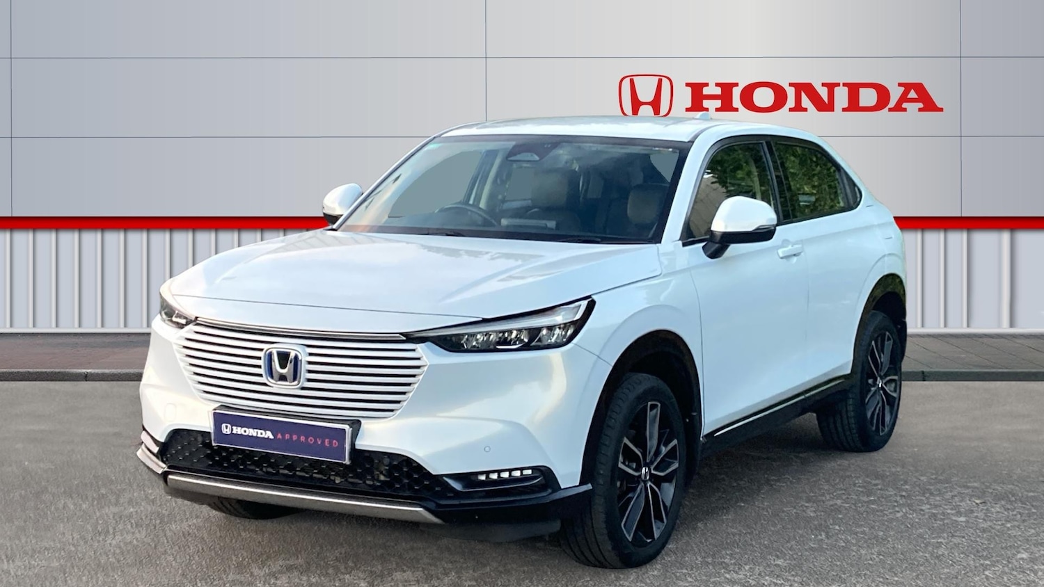 Used Honda HR-V 2022 for sale - 77148375: Photo 10