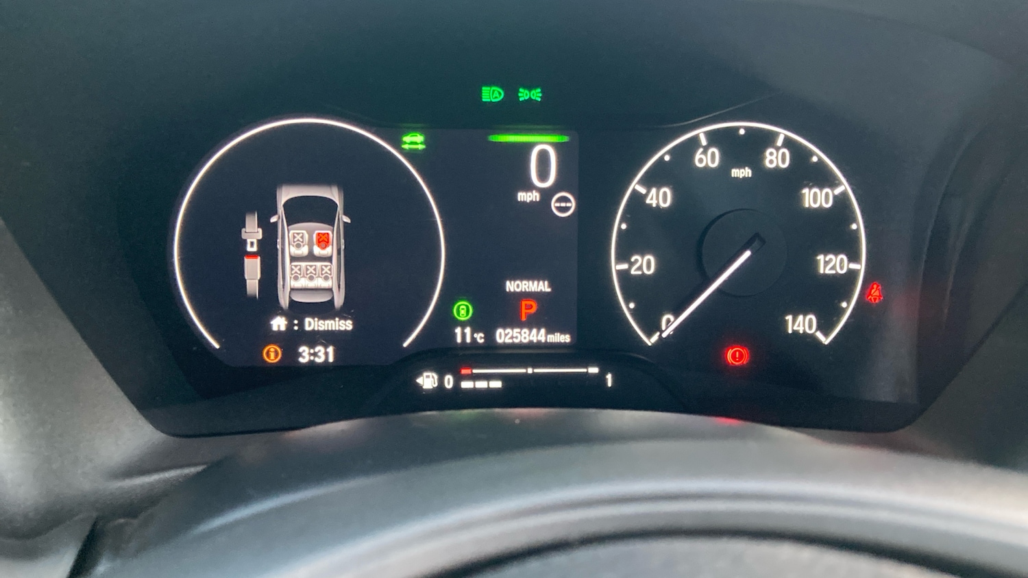 Used Honda HR-V 2022 for sale - 77148375: Photo 11