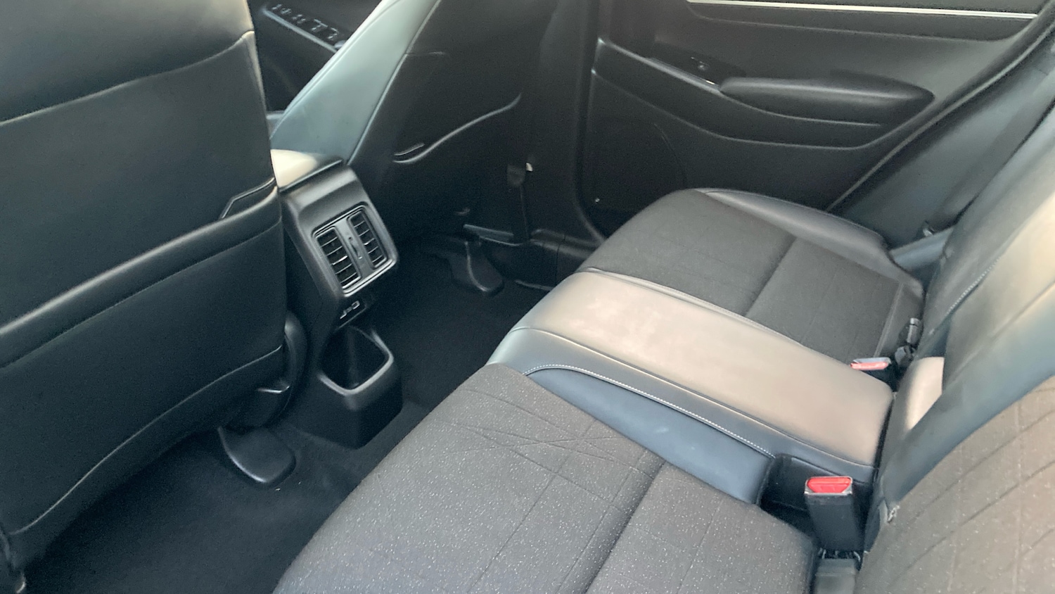 Used Honda HR-V 2022 for sale - 77148375: Photo 13