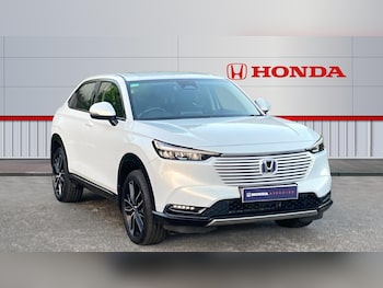 2022 (22) - 1.5 eHEV Advance 5dr CVT