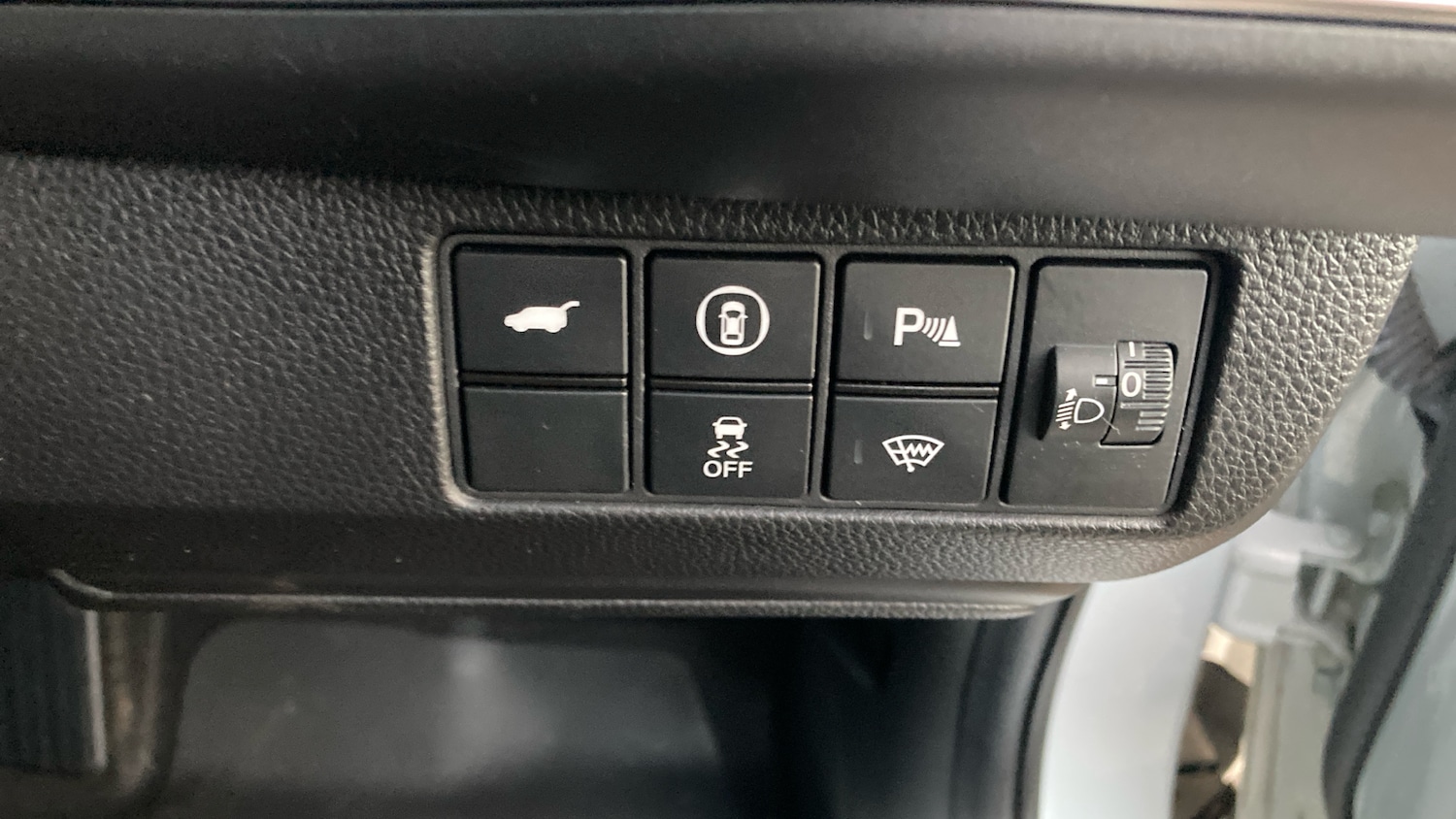 Used Honda HR-V 2022 for sale - 77148375: Photo 20