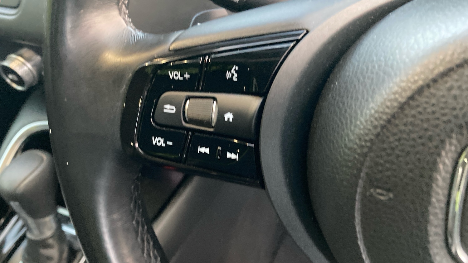 Used Honda HR-V 2022 for sale - 77148375: Photo 22