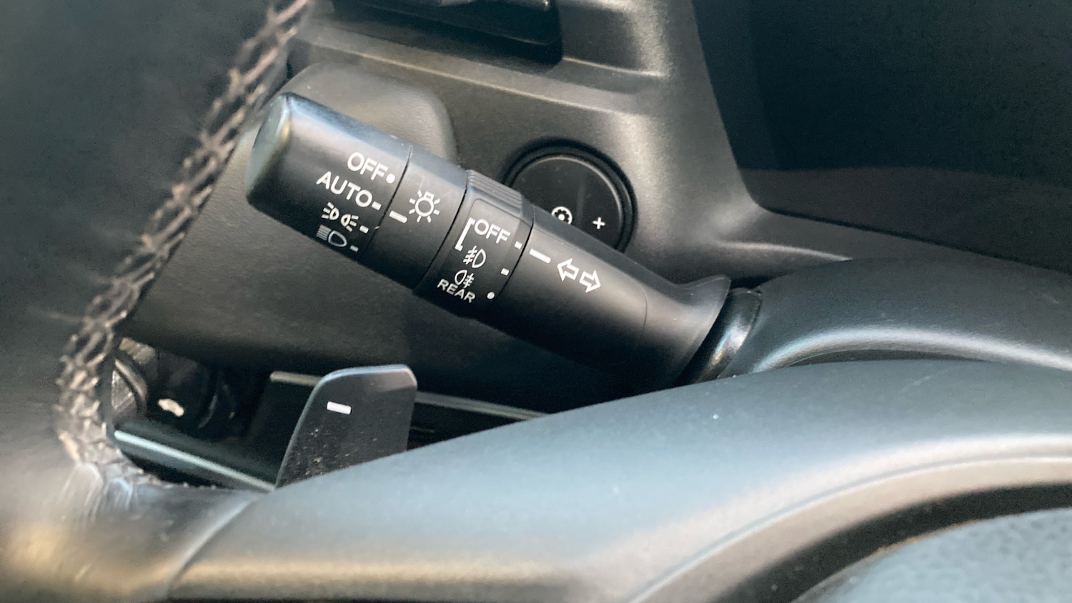 Used Honda HR-V 2022 for sale - 77148375: Photo 24