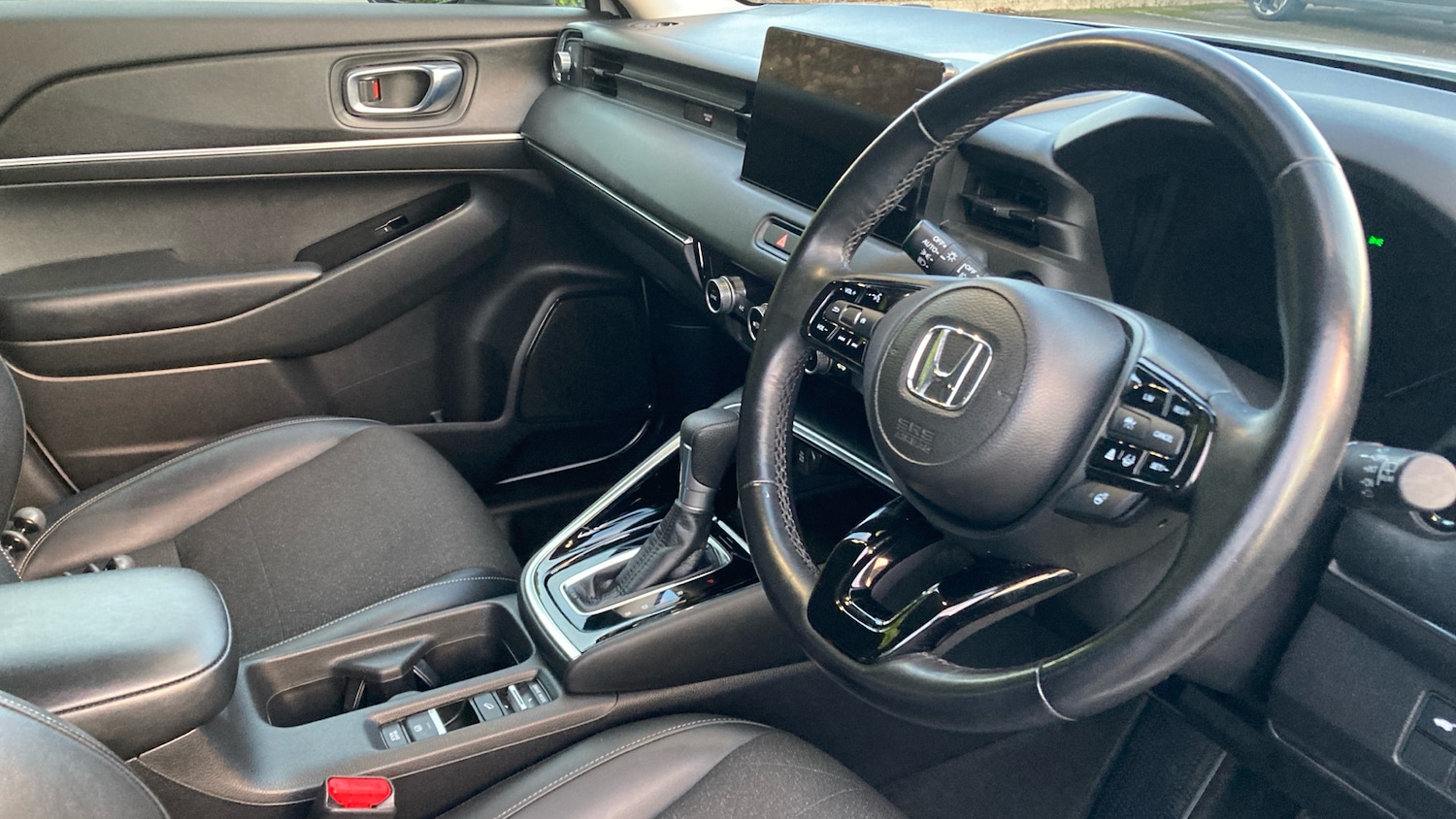 Used Honda HR-V 2022 for sale - 77148375: Photo 28