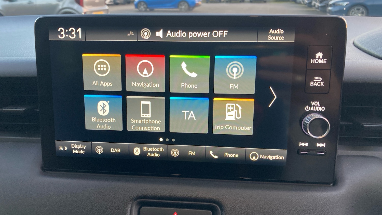 Used Honda HR-V 2022 for sale - 77148375: Photo 33