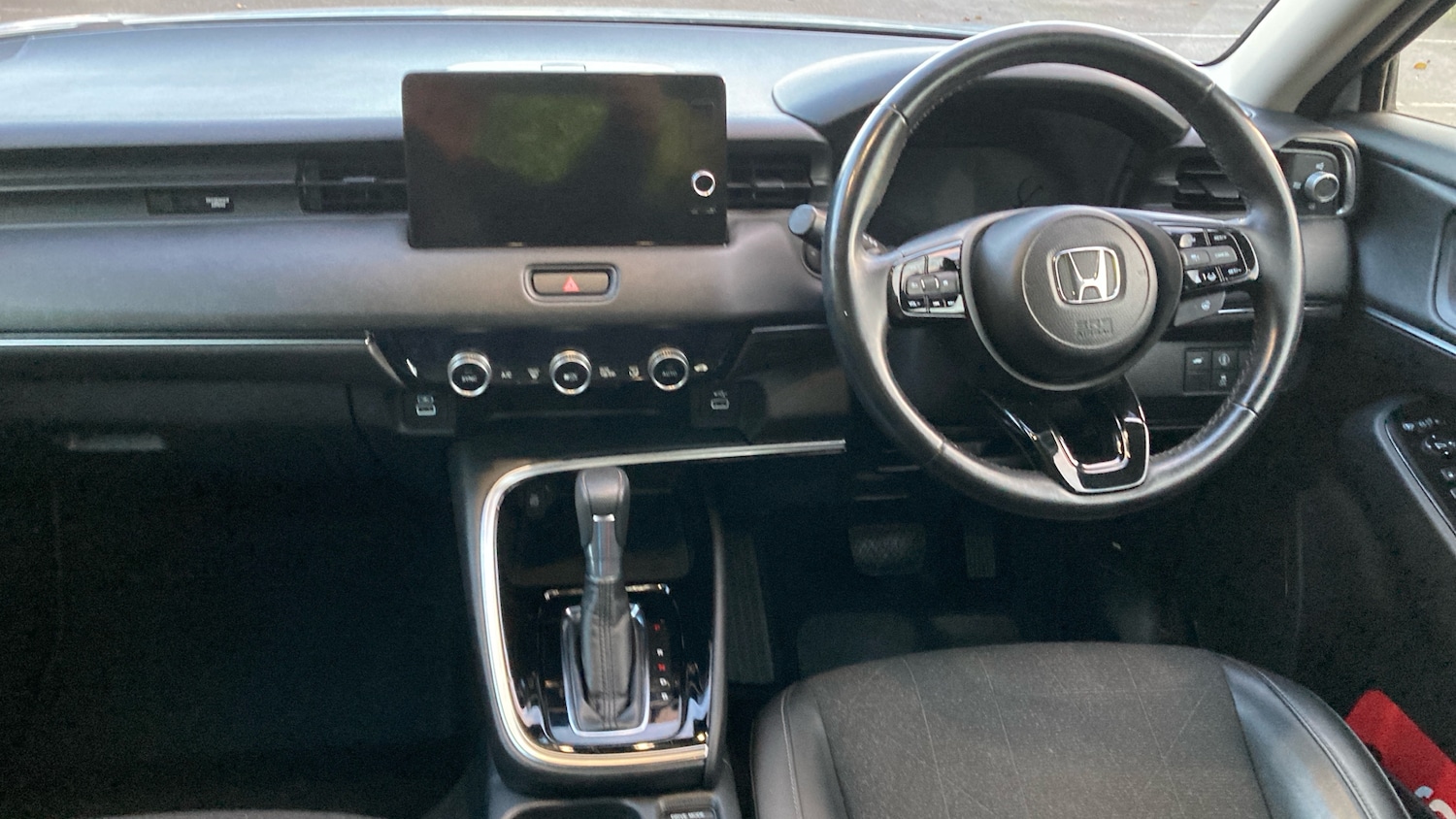 Used Honda HR-V 2022 for sale - 77148375: Photo 4