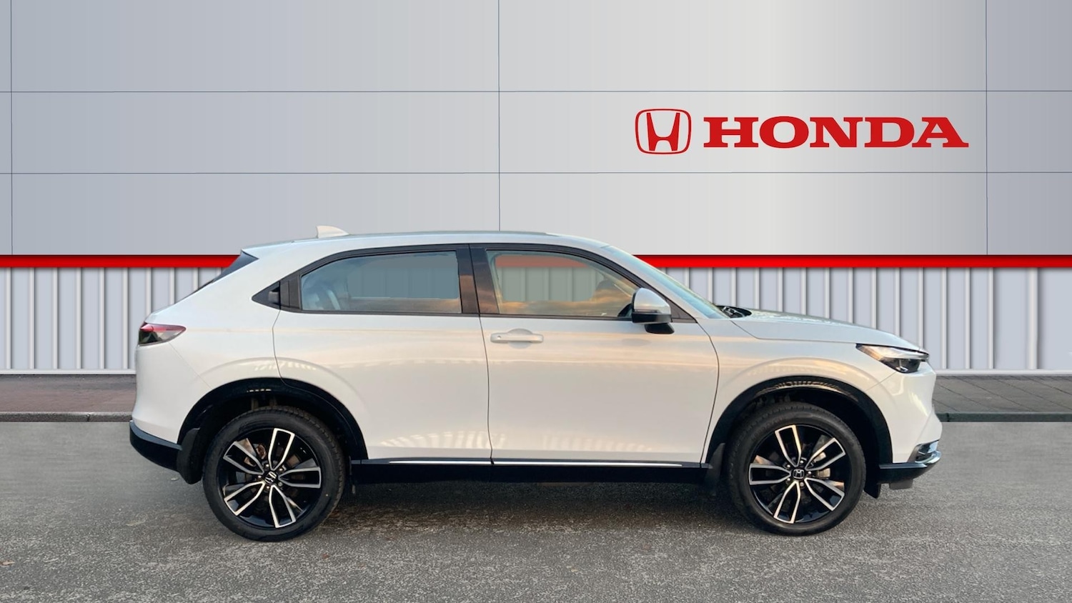 Used Honda HR-V 2022 for sale - 77148375: Photo 5