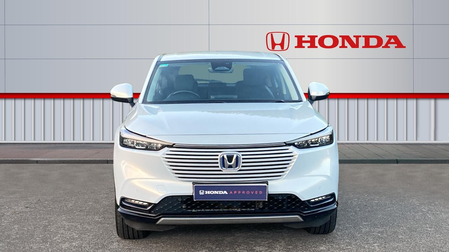 Used Honda HR-V 2022 for sale - 77148375: Photo 6