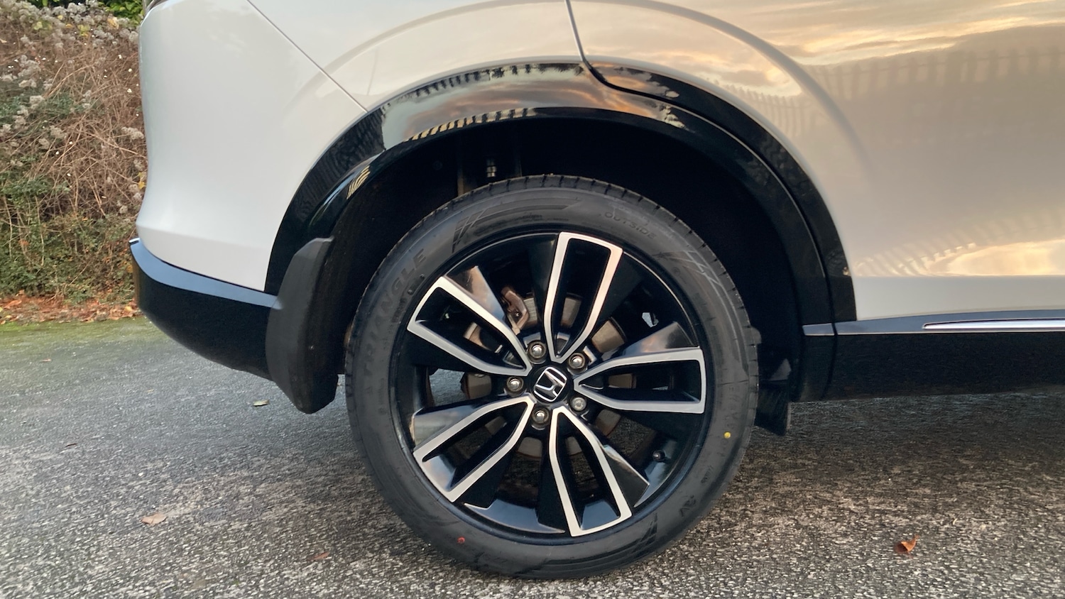 Used Honda HR-V 2022 for sale - 77148375: Photo 9