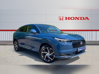 Used Honda HR-V 2025 for sale - 79264250: Photo
