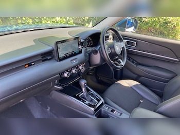 Used Honda HR-V 2025 for sale - 79264250: Photo