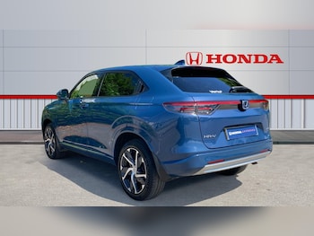 Used Honda HR-V 2025 for sale - 79264250: Photo