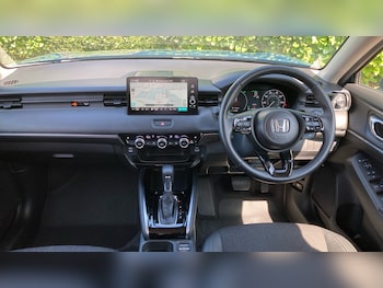 Used Honda HR-V 2025 for sale - 79264250: Photo