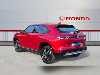 Used Honda HR-V 2023 for sale - 77883784: Photo