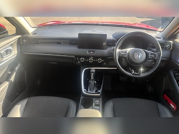 Used Honda HR-V 2023 for sale - 77883784: Photo