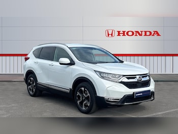Used Honda CR-V 2020 for sale - 78370815: Photo