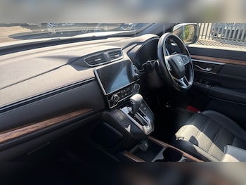 Used Honda CR-V 2020 for sale - 78370815: Photo