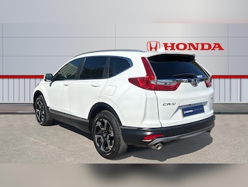 Used Honda CR-V 2020 for sale - 78370815: Photo