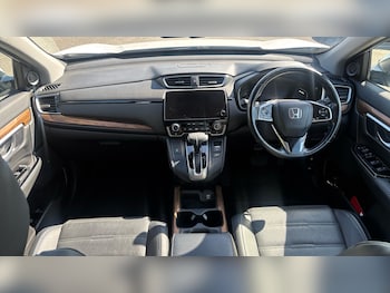 Used Honda CR-V 2020 for sale - 78370815: Photo