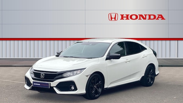 Used Honda Civic 2018 for sale - 76222153: Photo 10