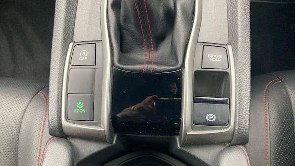 Used Honda Civic 2018 for sale - 76222153: Photo 18