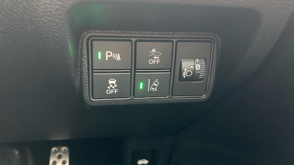 Used Honda Civic 2018 for sale - 76222153: Photo 19