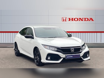 Honda - Civic