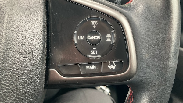 Used Honda Civic 2018 for sale - 76222153: Photo 21