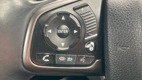 Used Honda Civic 2018 for sale - 76222153: Photo 22