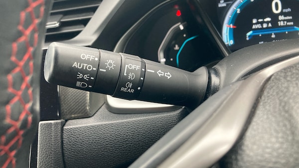Used Honda Civic 2018 for sale - 76222153: Photo 23