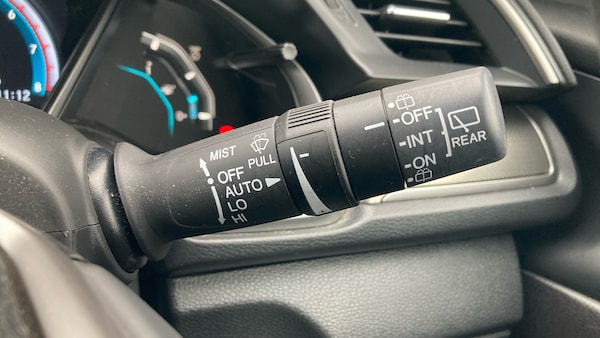 Used Honda Civic 2018 for sale - 76222153: Photo 24