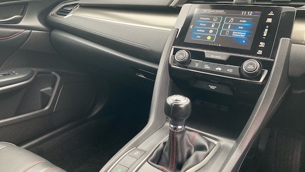 Used Honda Civic 2018 for sale - 76222153: Photo 26