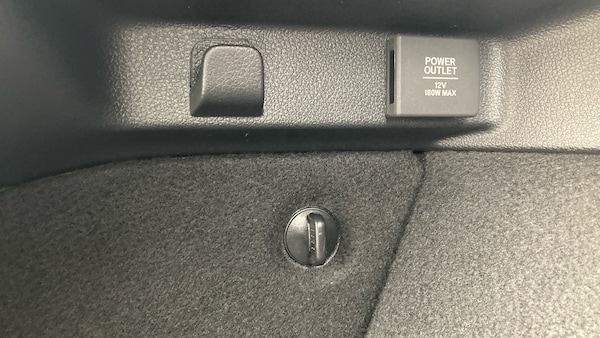 Used Honda Civic 2018 for sale - 76222153: Photo 33