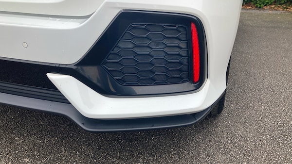 Used Honda Civic 2018 for sale - 76222153: Photo 34