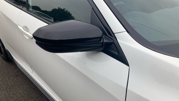 Used Honda Civic 2018 for sale - 76222153: Photo 38