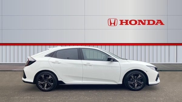 Used Honda Civic 2018 for sale - 76222153: Photo 5