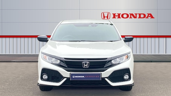 Used Honda Civic 2018 for sale - 76222153: Photo 6