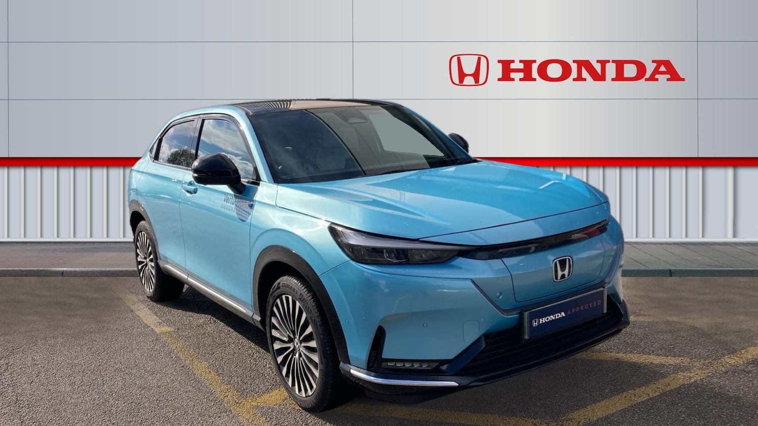 Used Honda e NY1 2025 for sale - 78054152: Photo 1