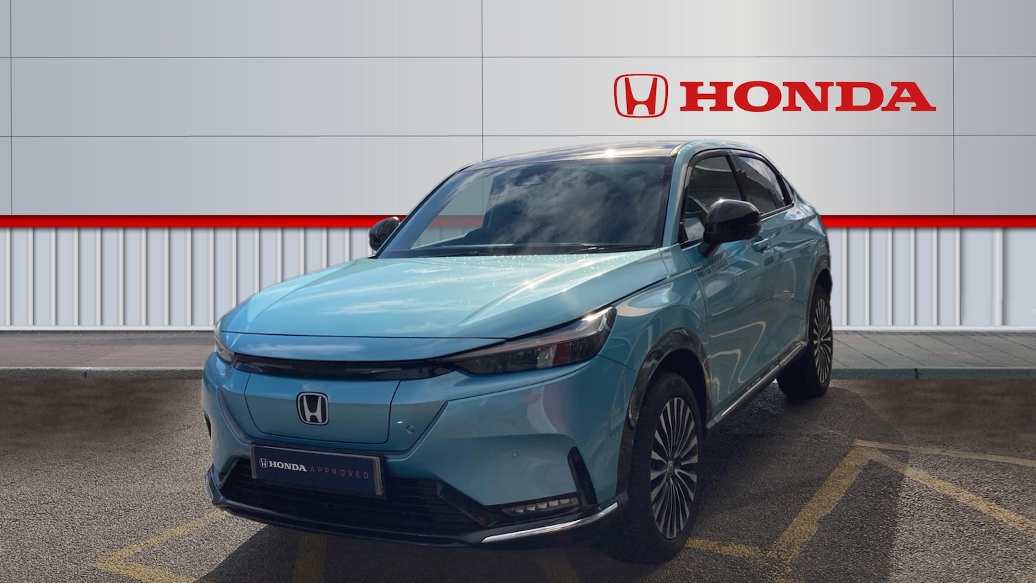 Used Honda e NY1 2025 for sale - 78054152: Photo 10