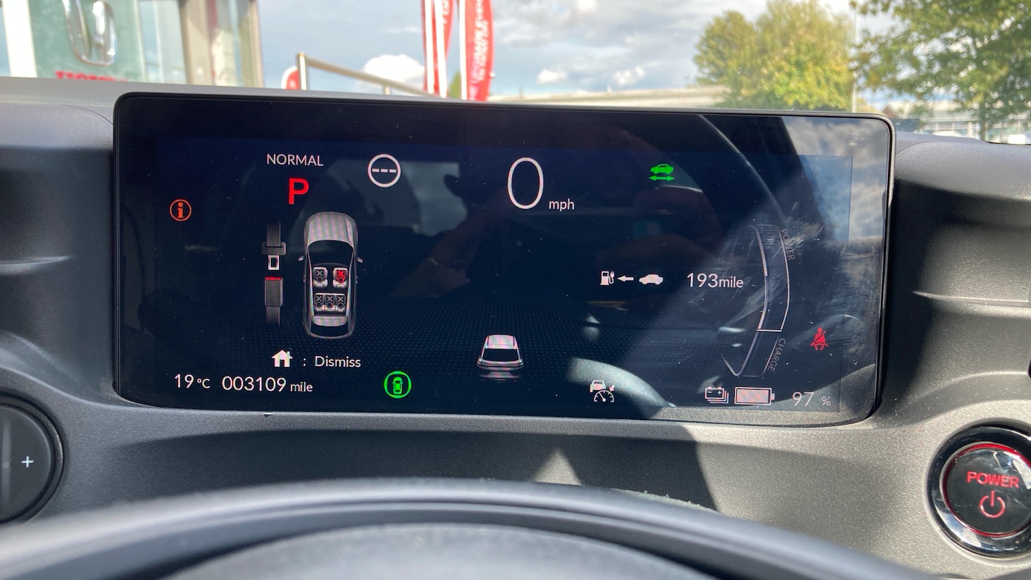 Used Honda e NY1 2025 for sale - 78054152: Photo 11