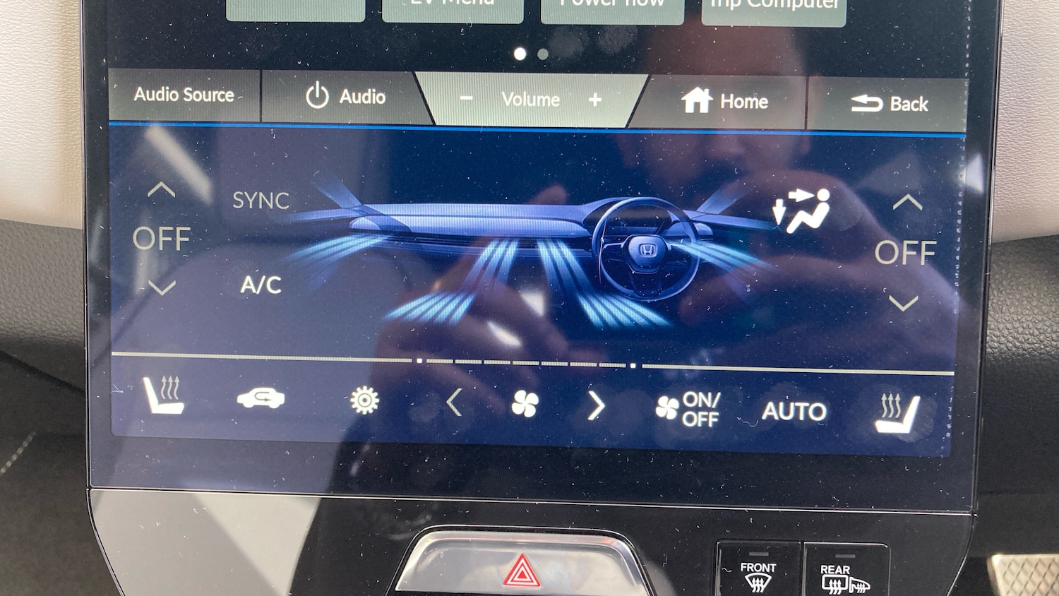 Used Honda e NY1 2025 for sale - 78054152: Photo 13