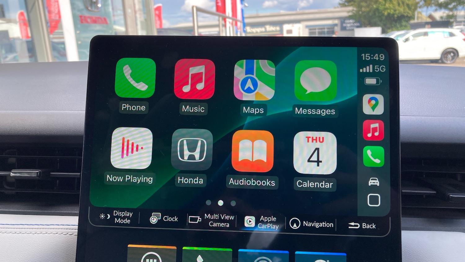 Used Honda e NY1 2025 for sale - 78054152: Photo 14