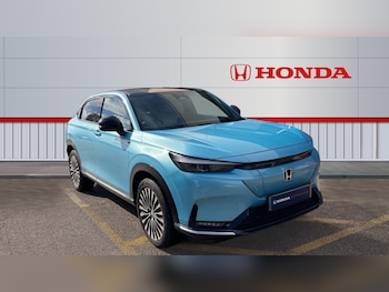 Honda e NY1 feature image