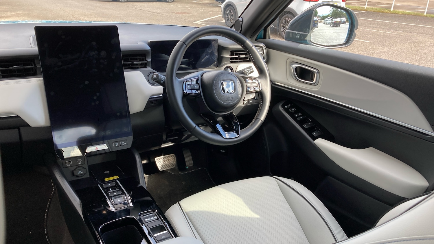 Used Honda e NY1 2025 for sale - 78054152: Photo 2