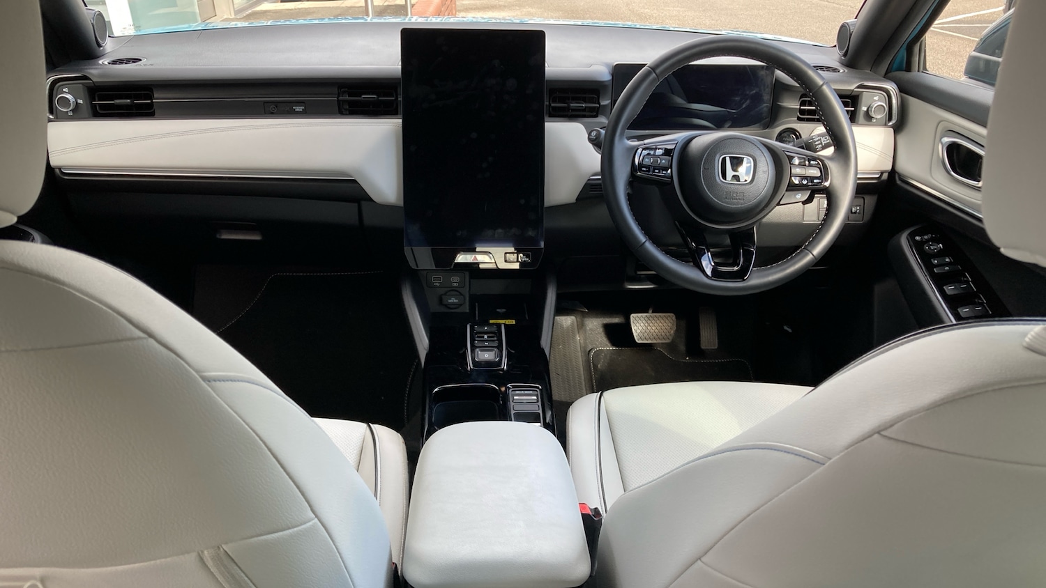 Used Honda e NY1 2025 for sale - 78054152: Photo 4